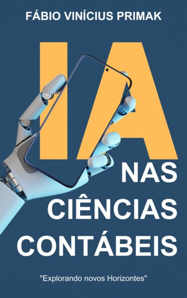 Palestra Intelig Ncia Artificial Nas Ci Ncias Cont Beis Explorando