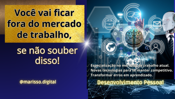 Palestra Probono Tecnologia E Carreira Como Se Destacar No Mercado De