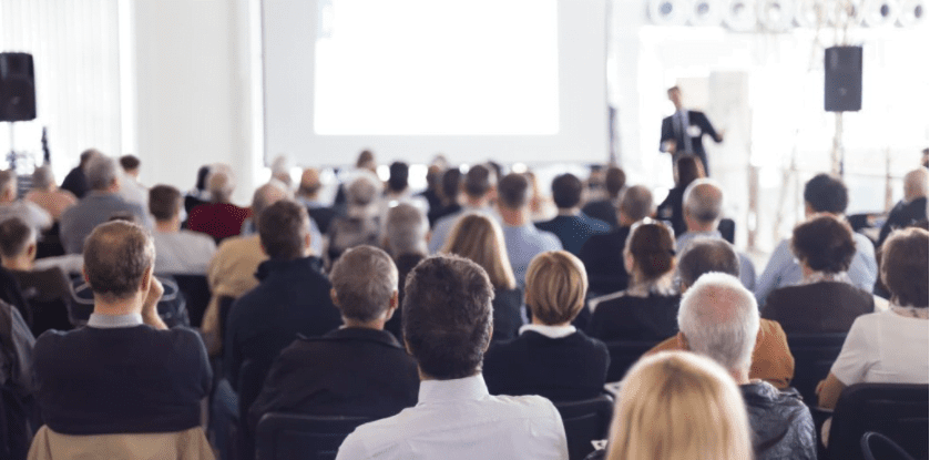 Como Dar Palestras | Banco De Palestrantes