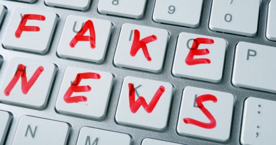 Fake News na Imprensa na Era Pré-Redes Sociais