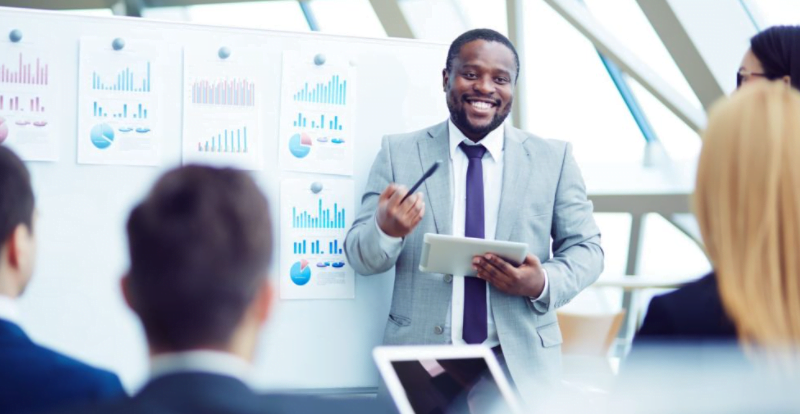 Treinamento de exemplo