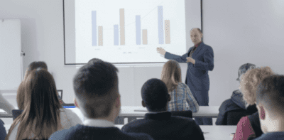 Treinamento de exemplo