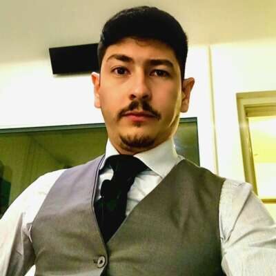 Antonio Davi Urtubey