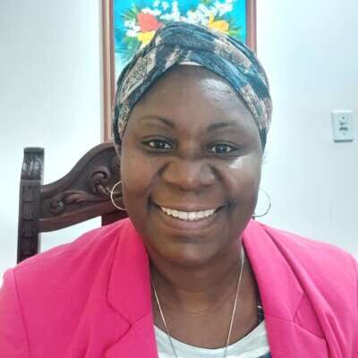 Celeste de Cássia Mendes