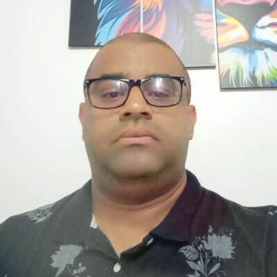 Denis Ferreira Silva