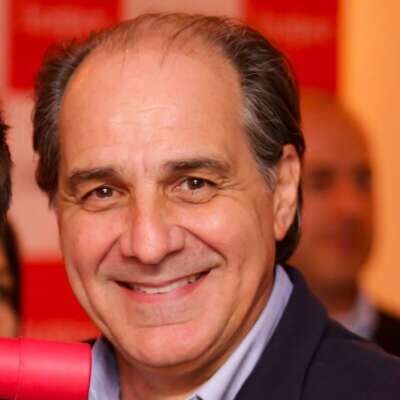 Gilberto Cavicchioli