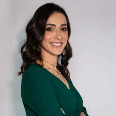 Greicy Giordani Salvador