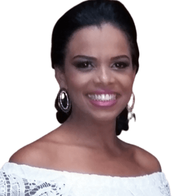 Jaqueline Nascimento da Luz