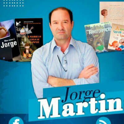 Jorge Martins