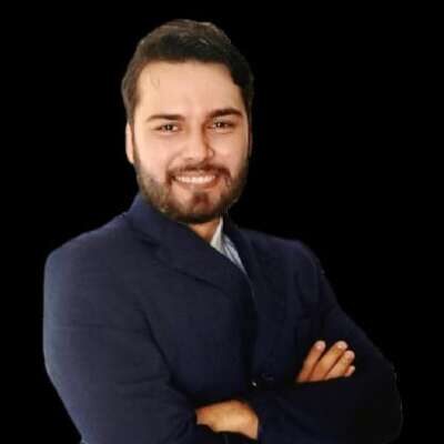 José Monálison Ferreira de Amorim