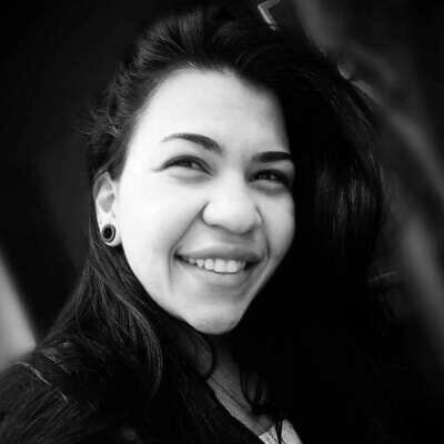 Karina Cristine Silva de Oliveira