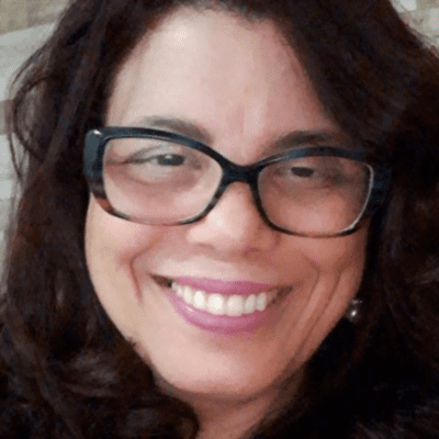 LILIAN CRISTINA DE BRITO