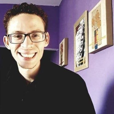 LUIS FELIPE CIRIACO DOS SANTOS