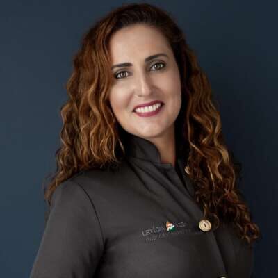 Leticia Azen Alves Coutinho