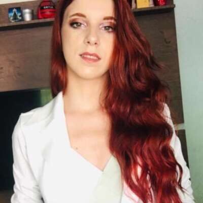 Leticia Landim Carvalho