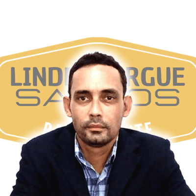 Lindembergue Santos