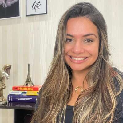 Luciane Cardozo Ribeiro