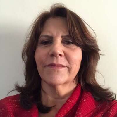 Márcia Maria Giglio