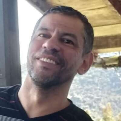 Marcos Roberto Oliveira