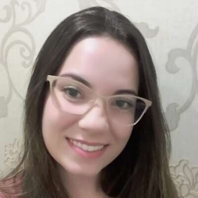 Nathália Lorrayne Soares Lacerda