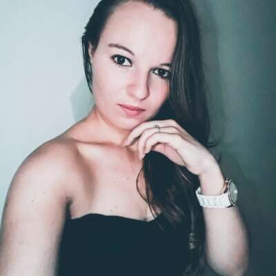 Patricia Isamara Ullmann