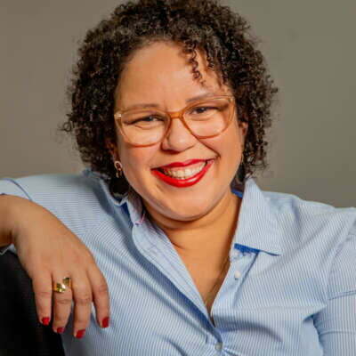 Pauline Morena Minetti Santos