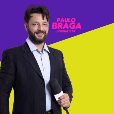 Paulo Braga