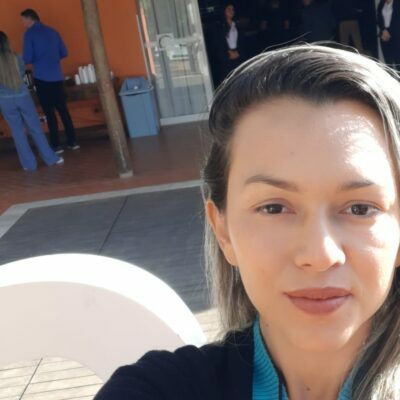 Raissa Judith Souza dos Santos Santos