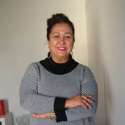 SILVIA CARLA NASCIMENTO