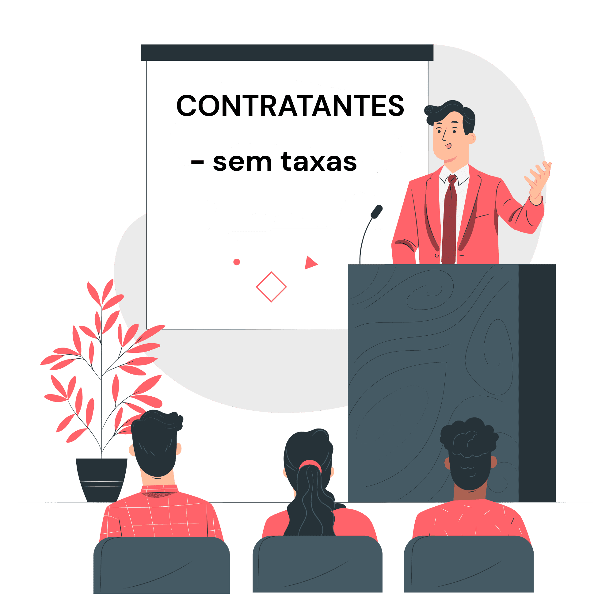 Palestras, Serviços E Palestras Gratuitas | Banco De Palestrantes