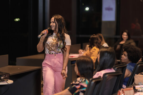 Palestra Alcançando A Alta Performance | Banco De Palestrantes