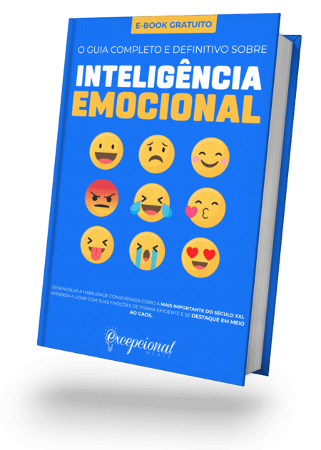 Palestra ProBono INTELIGÊNCIA EMOCIONAL | Banco de Palestrantes