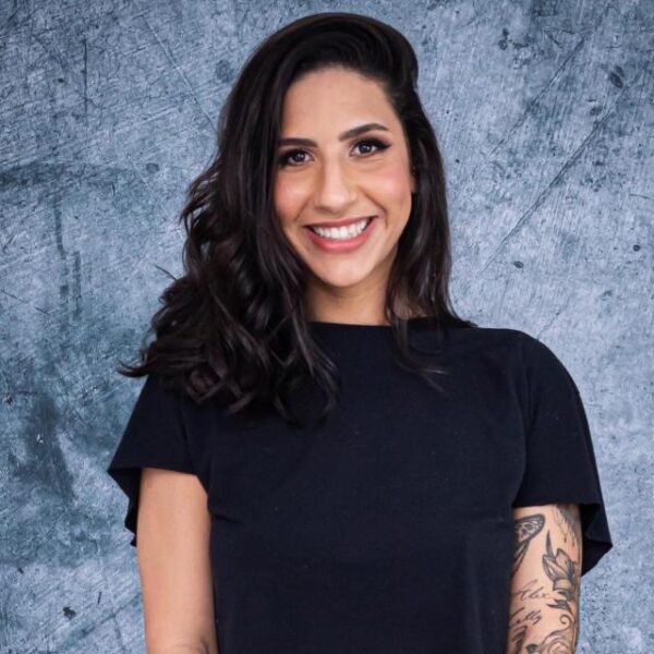 Palestrante Danielle Santos | Palestras E Serviços No Banco De Palestrantes