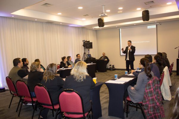 Palestra Autoajuda Emocional | Banco De Palestrantes