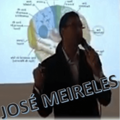 Jose Meireles