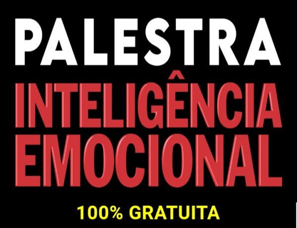 Palestra ProBono Inteligência Emocional E Resiliência | Banco De ...