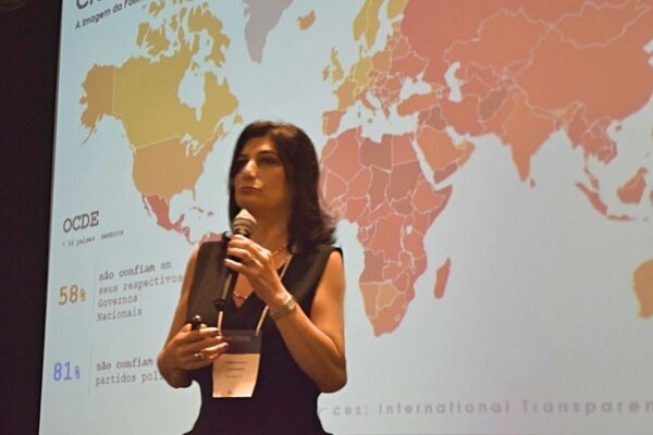 Palestra Principais Desafios No Curto Prazo | Banco De Palestrantes