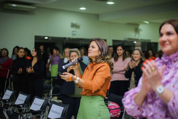 Treinamento Inteligência Emocional | Banco De Palestrantes