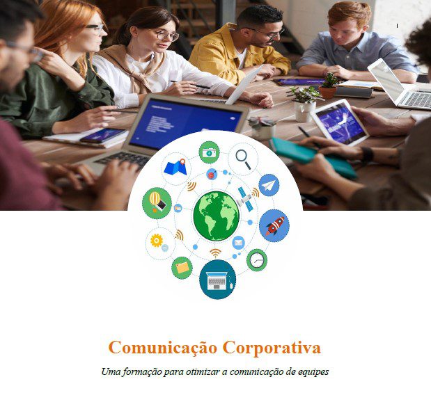Comunicação Corporativa