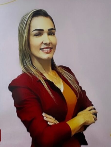 Palestrante Wenida Pires | Palestras E Serviços No Banco De Palestrantes