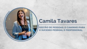 Gestão de Pessoas: O caminho para o sucesso pessoal e profissional