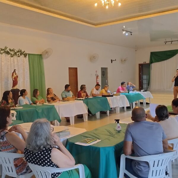 Liderança Restauradora