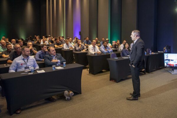 Palestra Empresas Que VENDEM! | Banco De Palestrantes