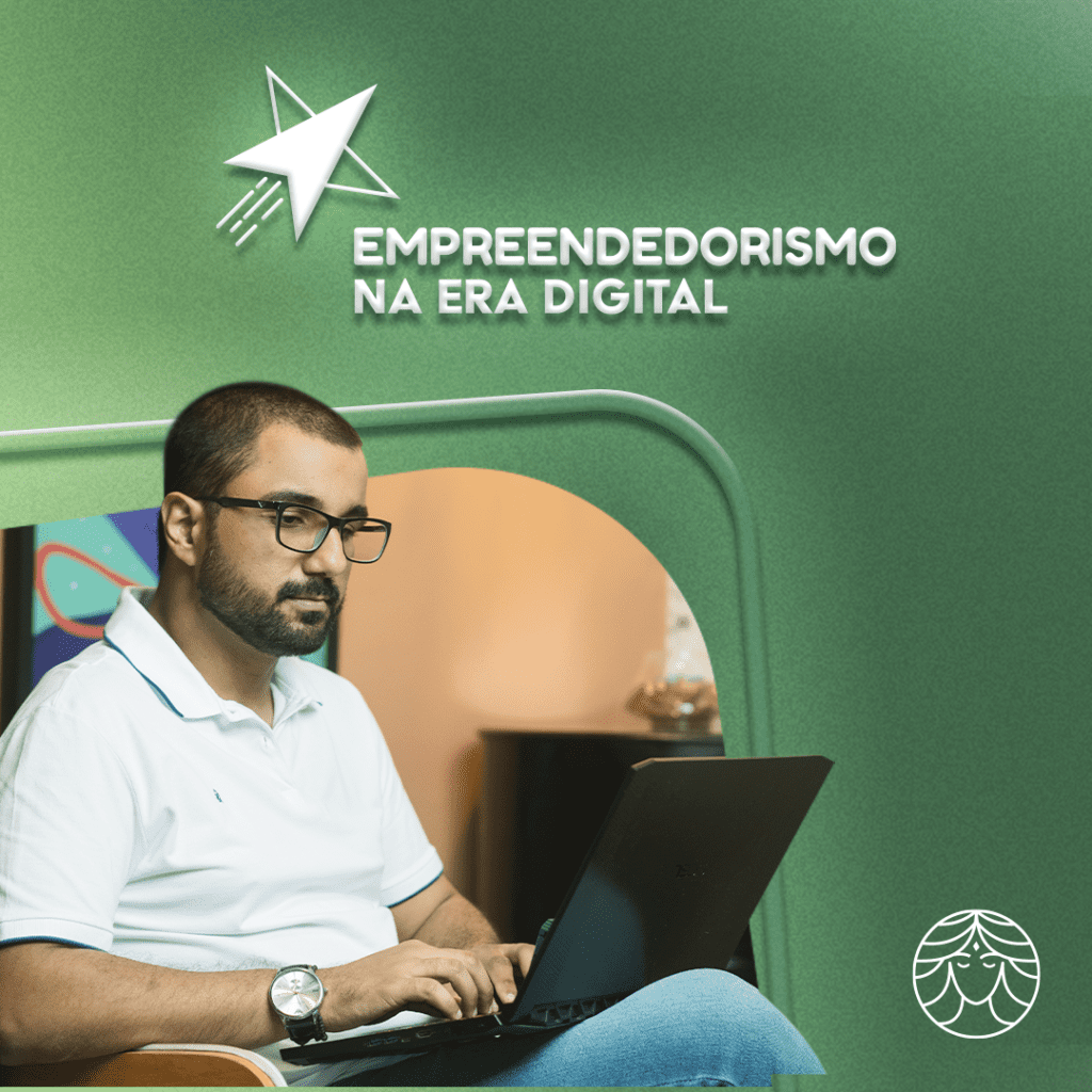 Palestra ProBono EMPREENDEDORISMO NA ERA DIGITAL | Banco De Palestrantes