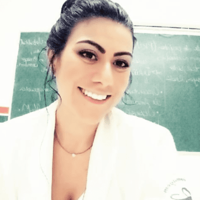 Danielly Duarte Faria