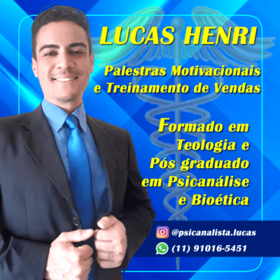 Lucas Henri