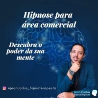 Hipnose para área comercial / vendas