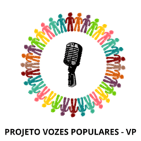Projeto VP - Vozes Populares