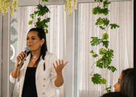 De improvável a protagonista da minha história