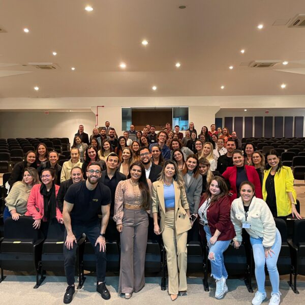 Palestra Um Atendimento Com Propósito Muda O Mundo | Banco De Palestrantes